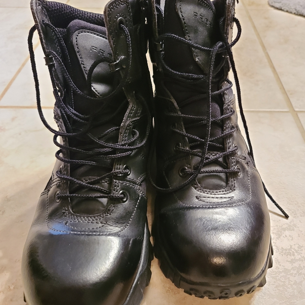Mens Propper Tactical Boots